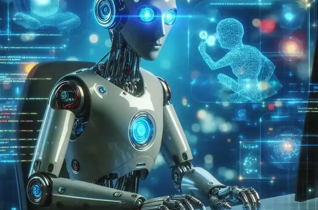 El Futuro de la Inteligencia Artificial Generativa: Oportunidades y Desafíos