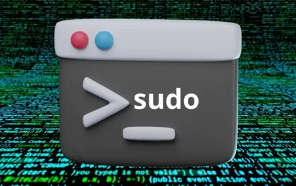 sudo linux