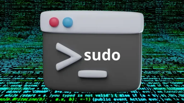 sudo linux